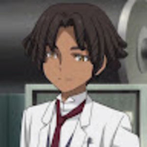 Meet your Posher, Malachi